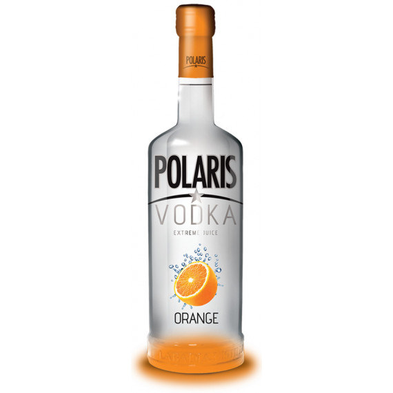 POLARIS VODKA ARANCIO 20° LT.1