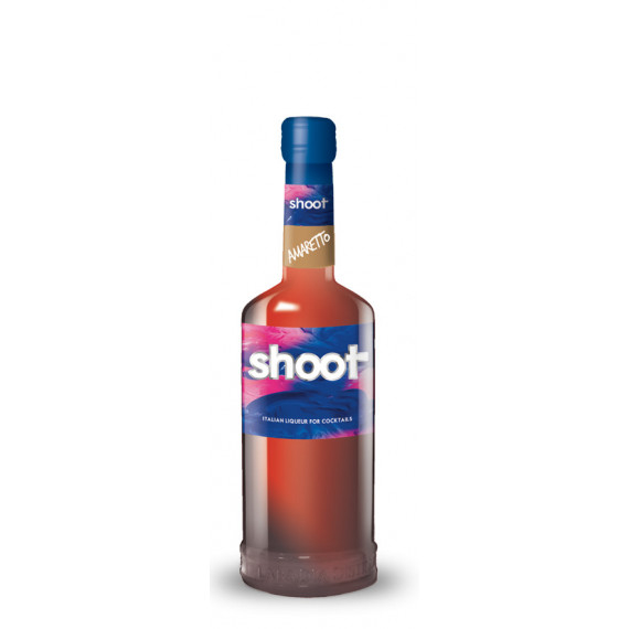 SHOOT AMARETTO CL.70