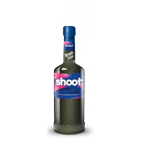 SHOOT CREME DE CACAO BROWN CL.70