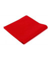 TOVAGLIE TNT ROSSO 100X100 PZ.20