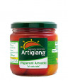 ARTIGIANA SUD PEPERONI ARROSTITI IN OLIO GR.280