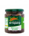 ARTIGIANA SUD MELANZANE ARROSTITE IN OLIO GR.280