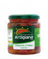 ARTIGIANA SUD FILETTI DI PEPERONI IN OLIO GR.280