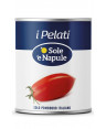 POMODORI PELATI GR.800 OSOLE E NAPULE