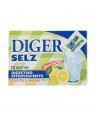 DIGER SELZ 12 BUSTINE GUSTO LIMONE DIGESTIVO EFFERVESCENTE