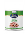 FAGIOLI BORLOTTI KG.3 O SOLE NAPULE