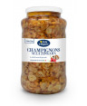 BELLI E FATTI FUNGHI CHAMPIGNONS ZINGARA S/O KG.2,900