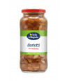 FAGIOLI BORLOTTI VETRO GR.360 O SOLE E NAPULE