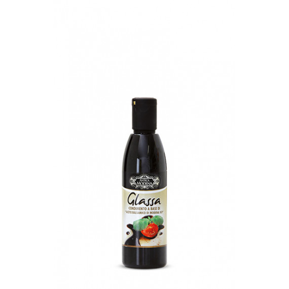 ANTICA MODENA GLASSA BALSAMICA IGP ML .250