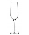 NUDE REFINE CALICE FLUTE CHAMPAGNE CL.20 PEZZI 6