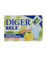 DIGER SELZ 12 BUSTINE GUSTO LIMONE DIGESTIVO EFFERVESCENTE