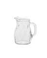 BORMIOLI BISTROT TWIST CARAFFA CL.50 PEZZI 6