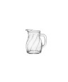 BORMIOLI BISTROT TWIST CARAFFA CL.25 PEZZI 6