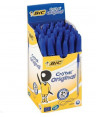 PENNE BIC CRISTAL BLU PEZZI 50