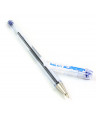 PENTEL PENNA A SFERA SUPERB BLU PEZZI 12