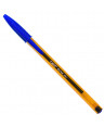 PENNE BIC CRISTAL FINE BLU PEZZI 50