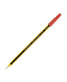 STAEDTLER PENNE A SFERA NORIS STICK ROSSE 02 PEZZI 20