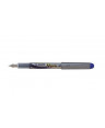 PILOT VPEN PENNE STILOGRAFICA SILVER NERE PEZZI 12