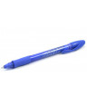 PENNE BIC GEL-OCITY ILLUSION BLU PEZZI 12