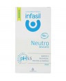 INFASIL DETERGENTE INTIMO NEUTRO DELICATO 200 ML.