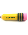 ESPOSITORE 20 GOMME LYRA TEMAGRAPH PEZZI 1