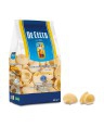 LUMACONI RIGATI N.123 GR.500 DE CECCO