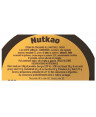 NUTKAO CREMA SPALMABILE BICOLORE BICCHIERE GR.380