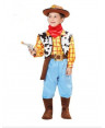 COSTUME PEGASUS COW BOY TG13-18 MESI H.63