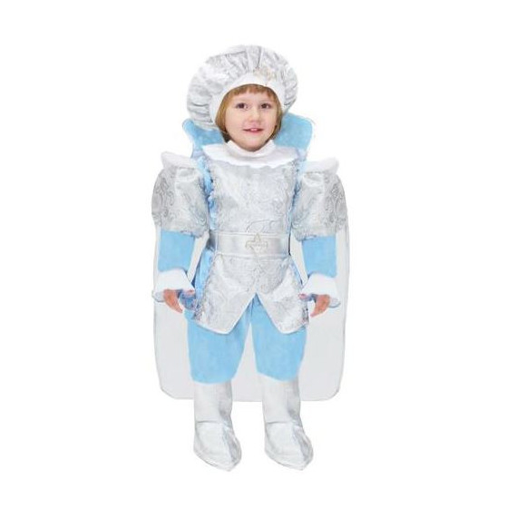 COSTUME PEGASUS PRINCIPE AZZURRO TG.13-18 MESI H.63