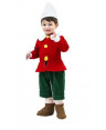 COSTUME PEGASUS PINOCCHIO TG.13-18 MESI H.63