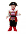 COSTUME PEGASUS PIRATINO TG.13-18 MESI H.63