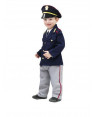 COSTUME PEGASUS POLICE TG.13-18 MESI H.63