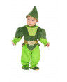 COSTUME PEGASUS PETER PAN TG.3-6 MESI H.48