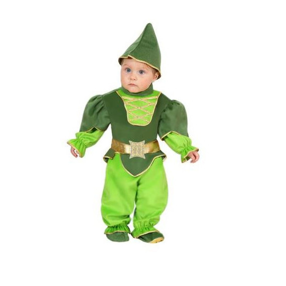 COSTUME PEGASUS PETER PAN TG.13-18 MESI H.63