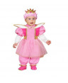 COSTUME PEGASUS LA BELLA TG.13-18 MESI H.63