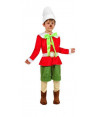 COSTUME PEGASUS PINOCCHIO TG.3 ANNI H.78