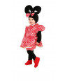 COSTUME PEGASUS TOPOLETTA TG.3 ANNI H.78