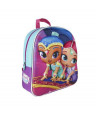 ZAINO 3D ASILO SHIMMER & SHINE