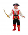 COSTUME PEGASUS PICCOLO PIRATA TG.3 ANNI H.78