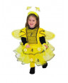 COSTUME PEGASUS REGINA DELLE API TG.3 ANNI H.78