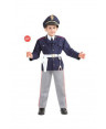 COSTUME PEGASUS POLICE TG.3 ANNI H.78