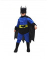 COSTUME PEGASUS PIPISTRELLO BABY TG.4 ANNI H.83