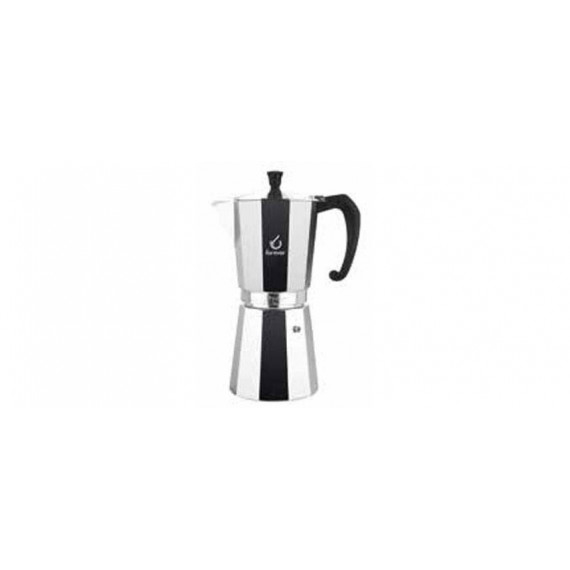 MOKA MISS PRESTIGE CAFFETTIERA ALLUMINIO TAZZE 18