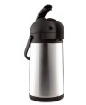 EVA THERMOS TERMICO A POMPA INOX LT.2,5