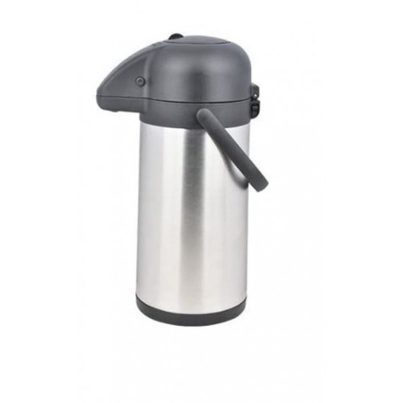 EVA THERMOS TERMICO A POMPA INOX LT.1,9