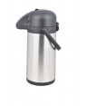 EVA THERMOS TERMICO A POMPA INOX LT.1,9