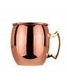 LUMIAN MOSCOW MULE MUG CL.50 RAME