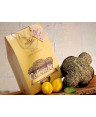 BORSARI I RUSTICI COLOMBA LIMONCELLO SHOPPER KG.1