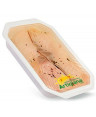 ARTIGIANA SUD FILETTI DI SALMONE MARINATO GR.200