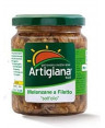 ARTIGIANA SUD FILETTI DI MELANZANE GR 540